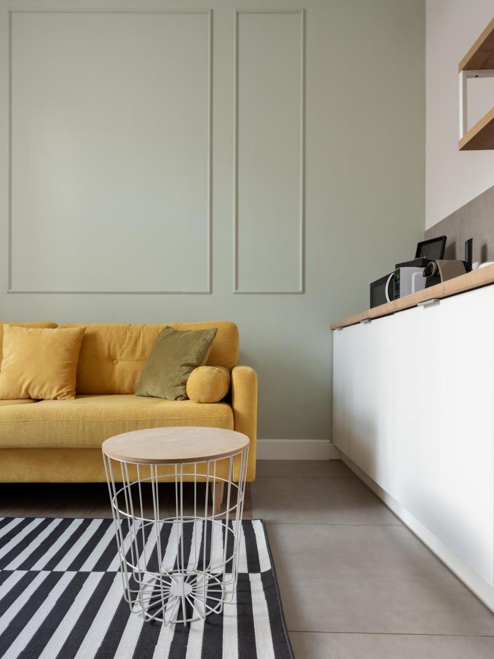 Zacisze Apartments By Habitan Красков Екстериор снимка