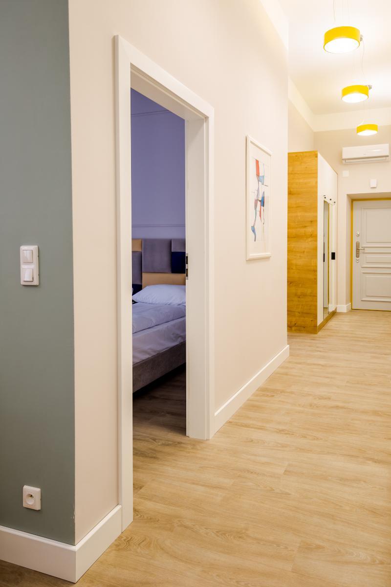 Zacisze Apartments By Habitan Красков Екстериор снимка