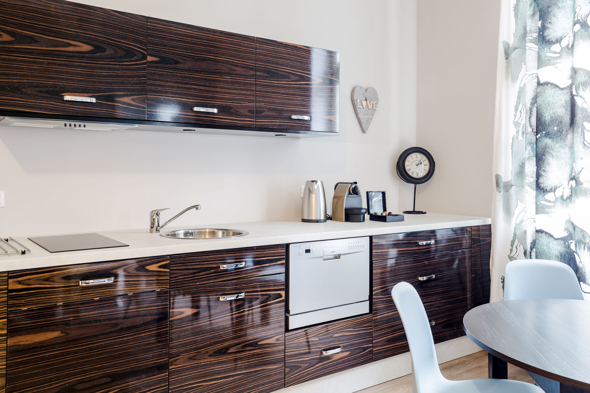 Zacisze Apartments By Habitan Красков Екстериор снимка